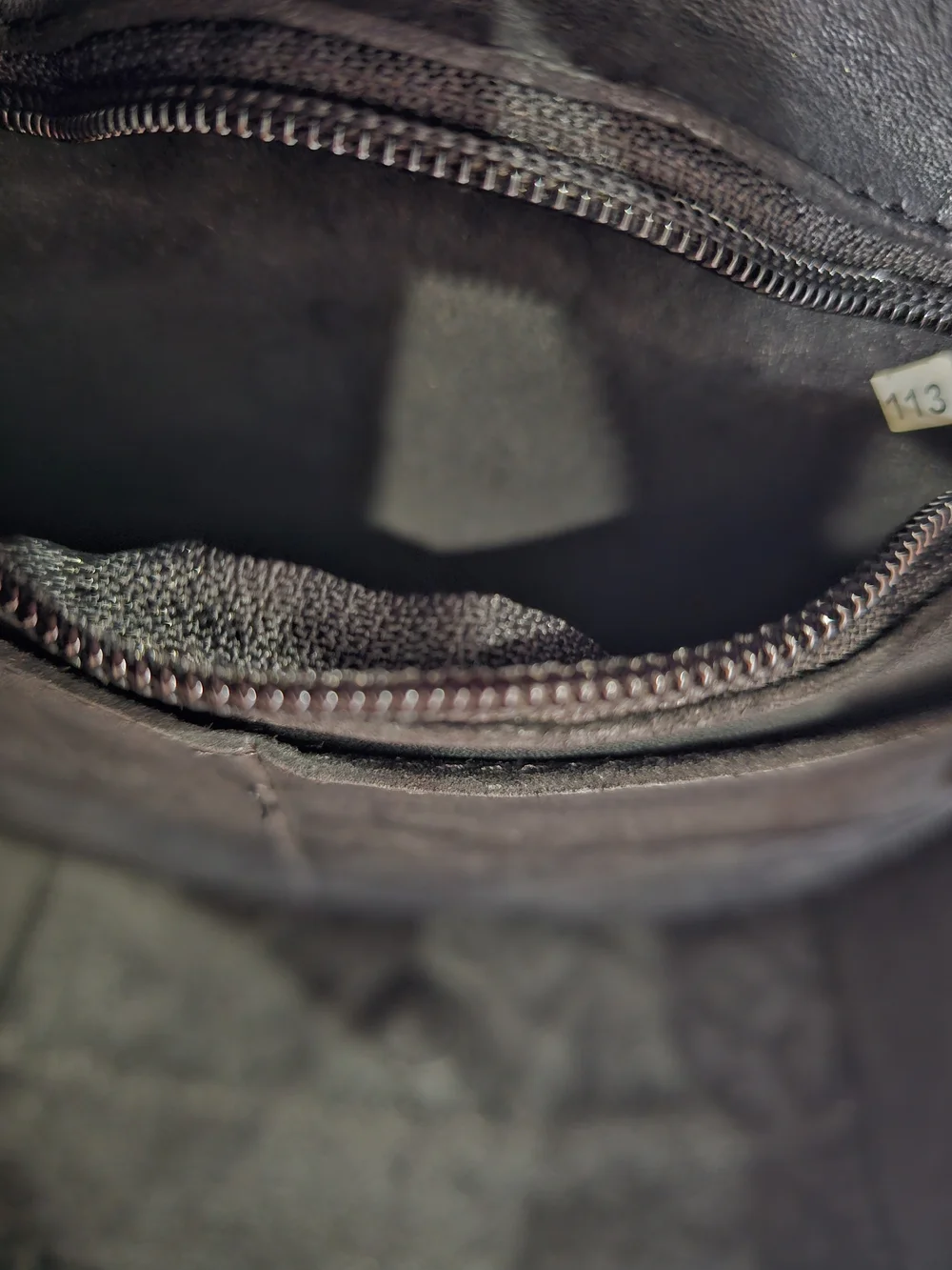 Vilenca Holland Genuine Distressed Leather Tote Shoulder Handbag